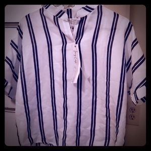 Boutique shirt large